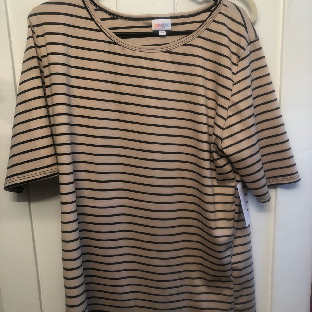 NWT Gigi LulaRoe